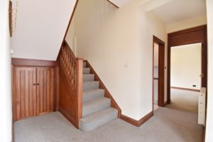 Entrance hall- click for photo gallery